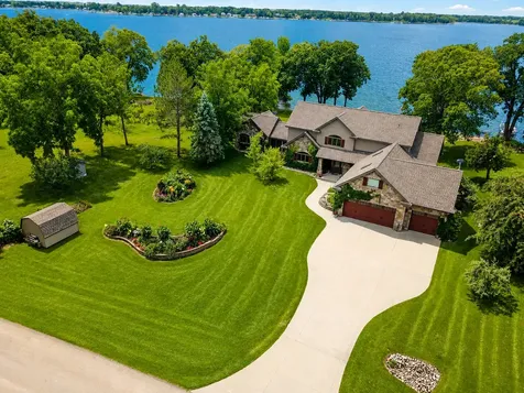 12512 Tanglewood Road Audubon MN 56511