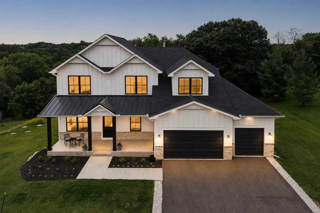 16857 Guarani Street NW Andover MN 55304