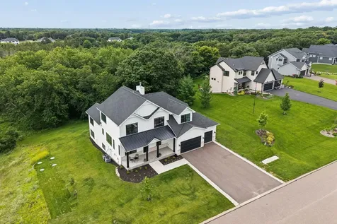 16857 Guarani Street NW Andover MN 55304