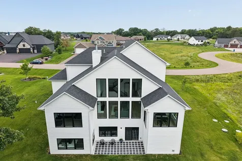 16857 Guarani Street NW Andover MN 55304