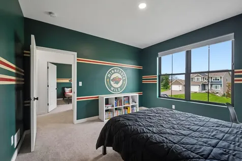 16857 Guarani Street NW Andover MN 55304