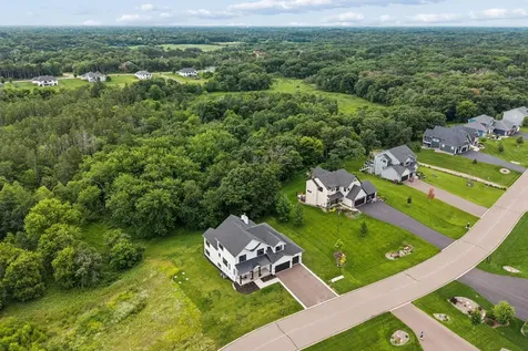 16857 Guarani Street NW Andover MN 55304