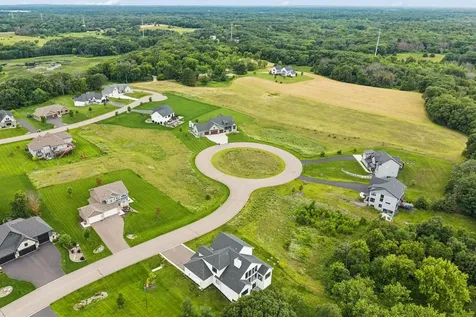 16857 Guarani Street NW Andover MN 55304