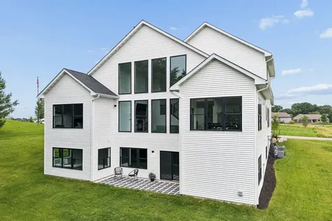 16857 Guarani Street NW Andover MN 55304