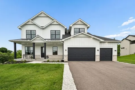 16857 Guarani Street NW Andover MN 55304