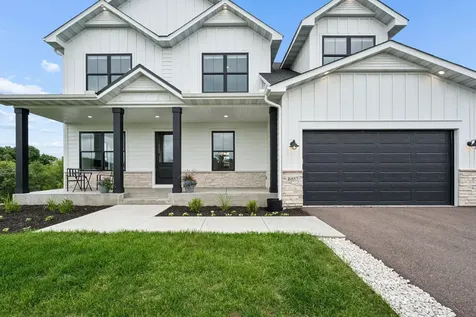 16857 Guarani Street NW Andover MN 55304
