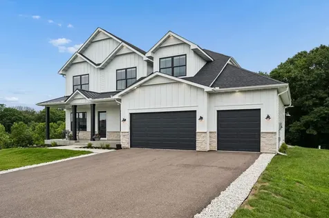 16857 Guarani Street NW Andover MN 55304