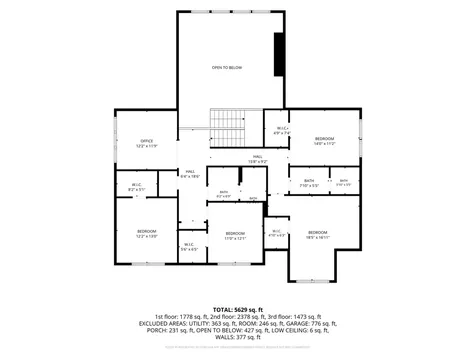 16857 Guarani Street NW Andover MN 55304