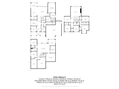 16857 Guarani Street NW Andover MN 55304