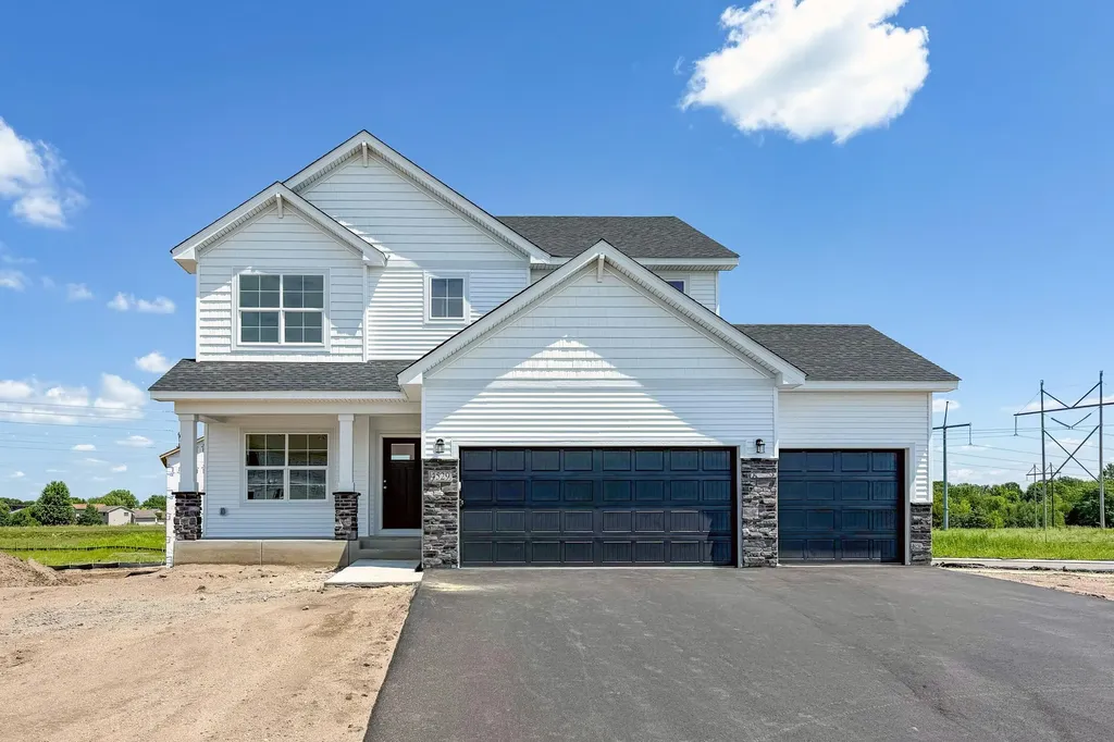 4529 89th Street NE Monticello MN 55362