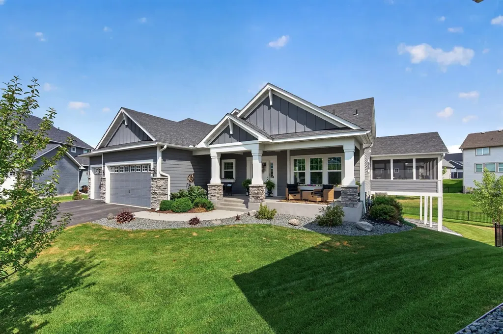 7516 157th Court Prior Lake MN 55372