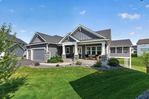 7516 157th Court Prior Lake MN 55372