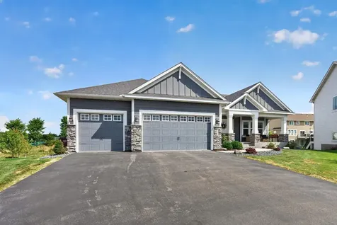 7516 157th Court Prior Lake MN 55372