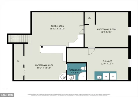 981 Oriole Drive Apple Valley MN 55124