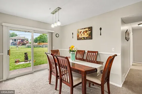 981 Oriole Drive Apple Valley MN 55124