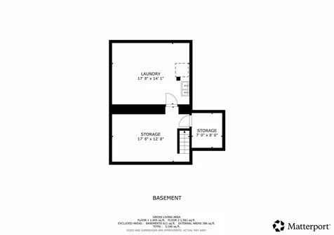 223 Walnut Street Saint Paul MN 55102