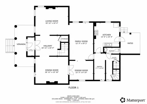 223 Walnut Street Saint Paul MN 55102