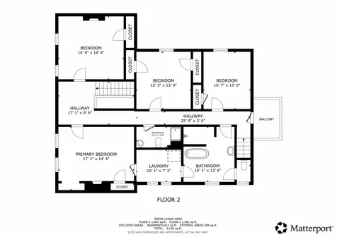 223 Walnut Street Saint Paul MN 55102