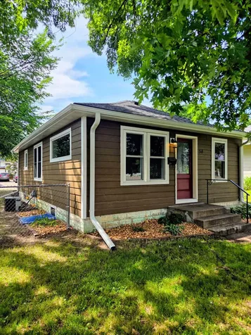 34 14th Avenue N Hopkins MN 55343
