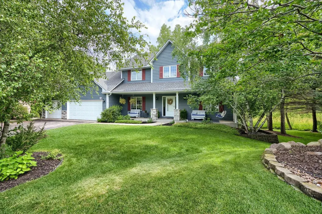 17141 Jefferson Court Lakeville MN 55044