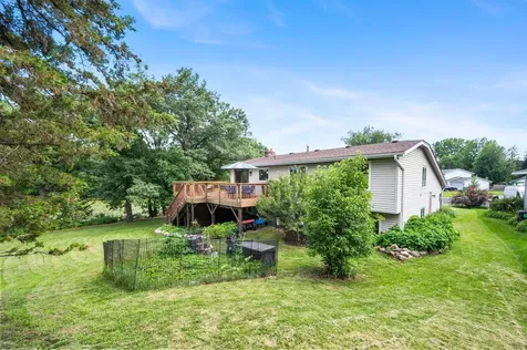 4806 Shevlin Court Eagan MN 55122