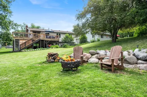 4806 Shevlin Court Eagan MN 55122