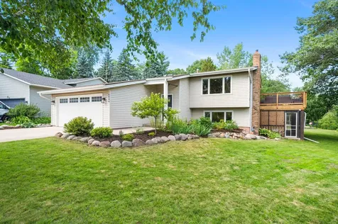 4806 Shevlin Court Eagan MN 55122