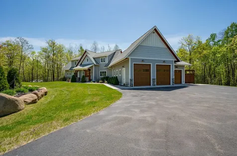 2410 Timberline Drive Grand Rapids MN 55744