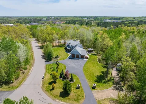 2410 Timberline Drive Grand Rapids MN 55744
