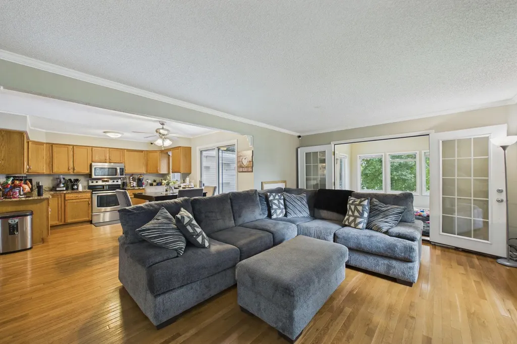 4400 Churchill Street Shoreview MN 55126