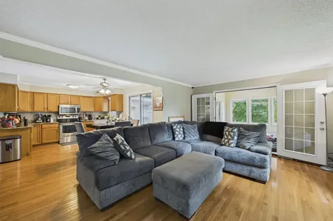 4400 Churchill Street Shoreview MN 55126