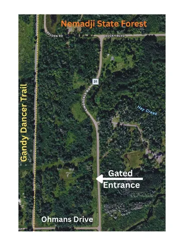 70453 Kingsdale Road Sandstone MN 55072