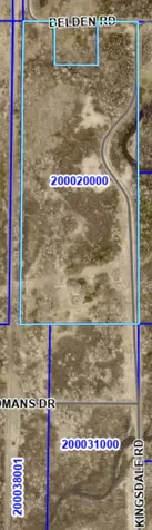 70453 Kingsdale Road Sandstone MN 55072