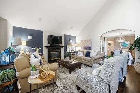 4825 Meadow Creek Drive S Fargo ND 58104