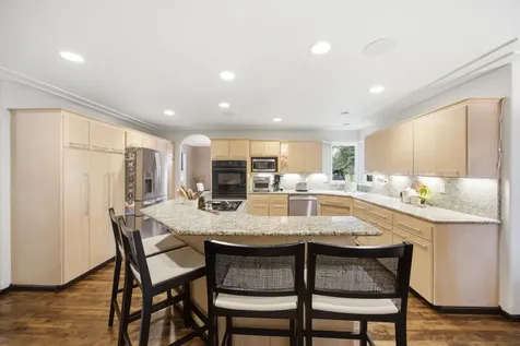 4825 Meadow Creek Drive S Fargo ND 58104