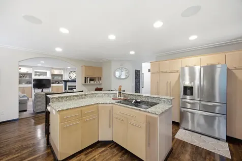 4825 Meadow Creek Drive S Fargo ND 58104