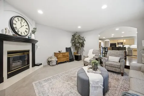 4825 Meadow Creek Drive S Fargo ND 58104