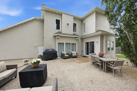 4825 Meadow Creek Drive S Fargo ND 58104