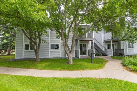 1740 Pleasant Street Lauderdale MN 55113