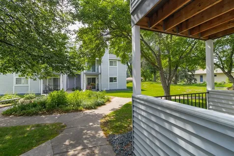 1740 Pleasant Street Lauderdale MN 55113