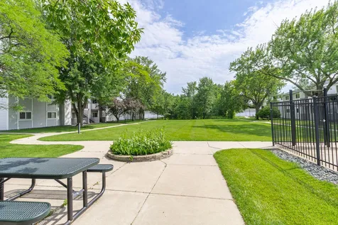 1740 Pleasant Street Lauderdale MN 55113