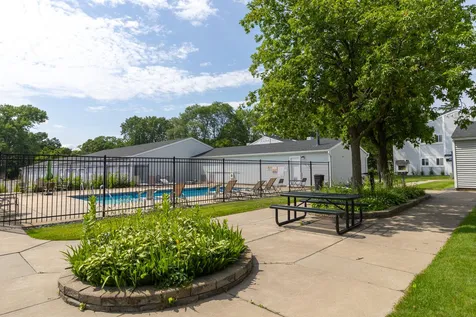 1740 Pleasant Street Lauderdale MN 55113