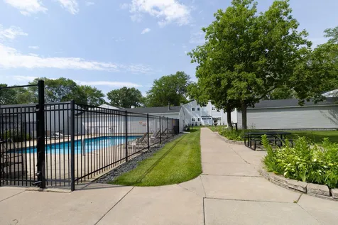 1740 Pleasant Street Lauderdale MN 55113