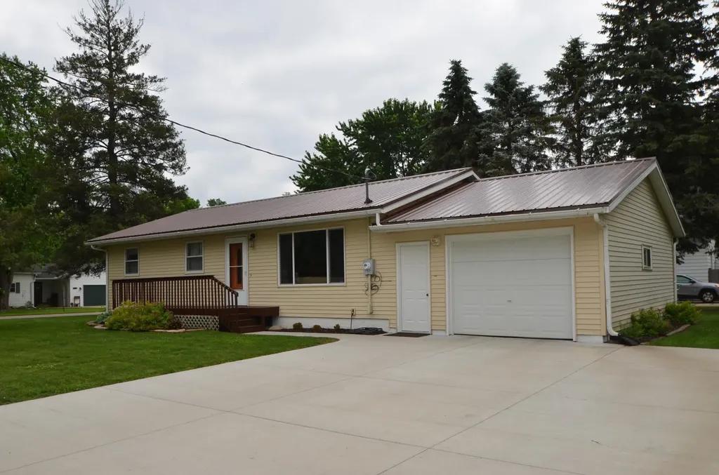 215 Rails Avenue W Eden Valley MN 55329