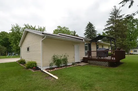 215 Rails Avenue W Eden Valley MN 55329