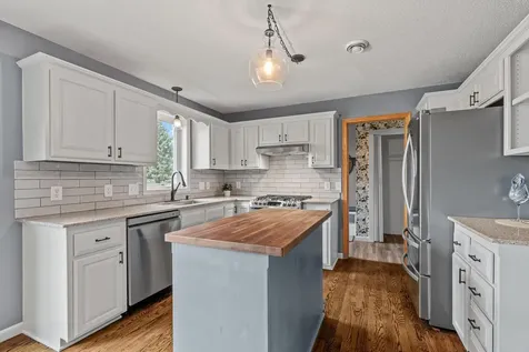 6528 210th Lane Court N Forest Lake MN 55025
