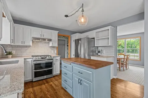 6528 210th Lane Court N Forest Lake MN 55025