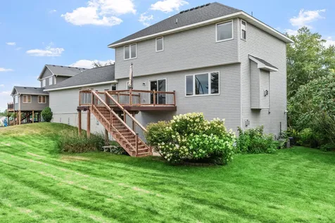 6528 210th Lane Court N Forest Lake MN 55025