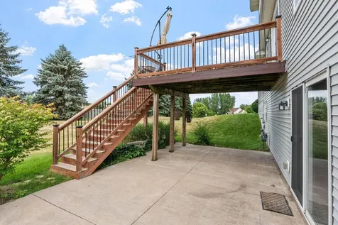 6528 210th Lane Court N Forest Lake MN 55025