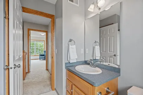 6528 210th Lane Court N Forest Lake MN 55025